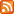 RSS アイコン